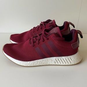 adidas NMD Boost Athletic Shoes